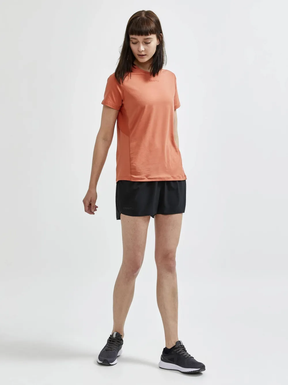 Women Craft Sportswear WOMEN'S ADV ESSENCE 2" STRETCH SHORTS
