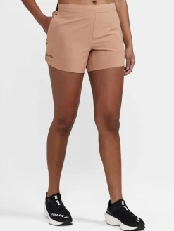 Women Craft Sportswear Women's ADV Essence 5'' Stretch Shorts