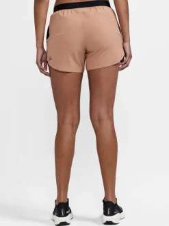 Women Craft Sportswear Women's ADV Essence 5'' Stretch Shorts