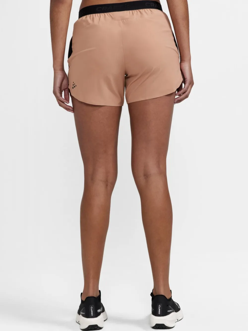 Women Craft Sportswear Women's ADV Essence 5'' Stretch Shorts