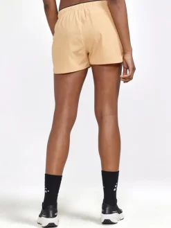 Women Craft Sportswear WOMEN'S ADV ESSENCE 2" STRETCH SHORTS