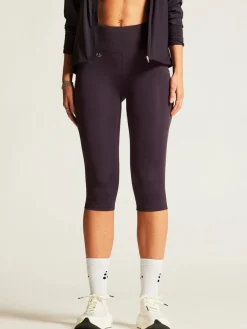 Women Craft Sportswear WOMEN'S ADV ESSENCE CAPRI TRAINING TIGHTS 2 -