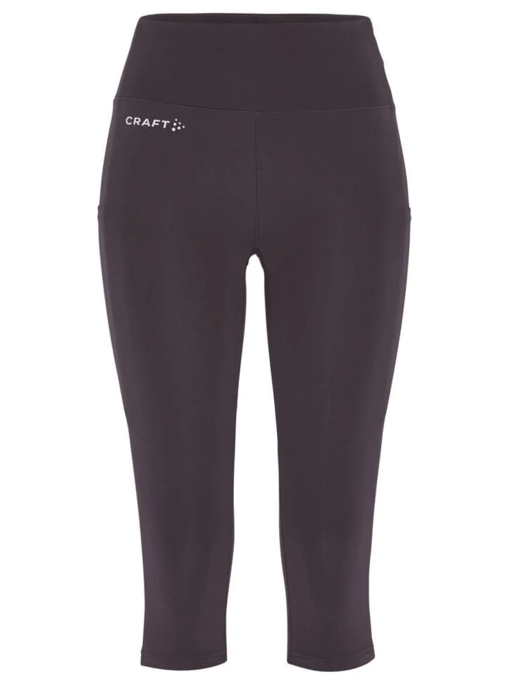 Women Craft Sportswear WOMEN'S ADV ESSENCE CAPRI TRAINING TIGHTS 2 -