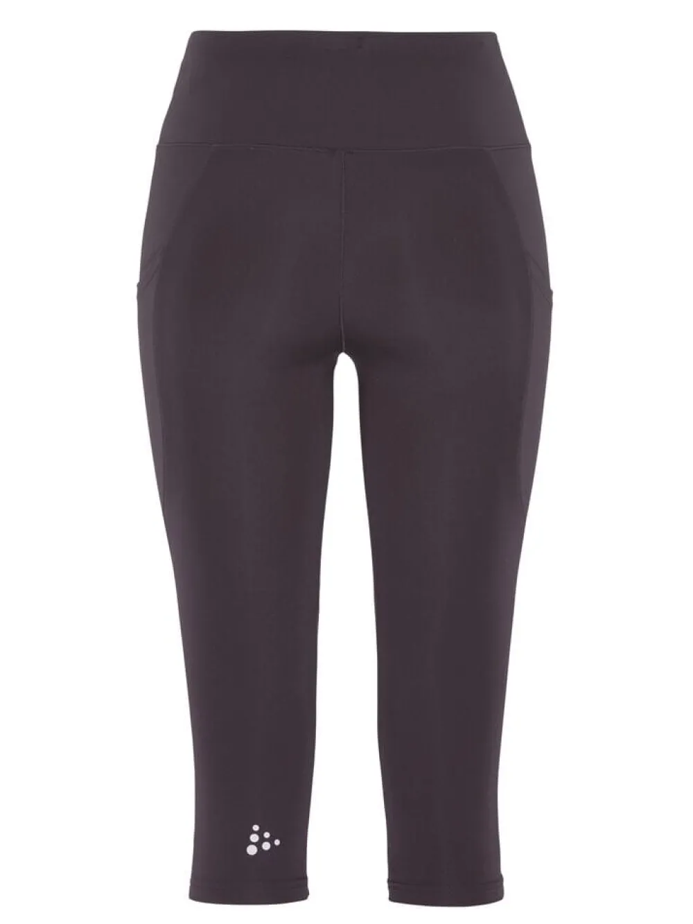 Women Craft Sportswear WOMEN'S ADV ESSENCE CAPRI TRAINING TIGHTS 2 -