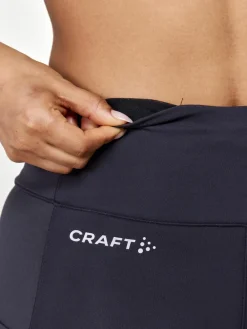 Women Craft Sportswear WOMEN'S ADV ESSENCE CAPRI TRAINING TIGHTS 2 -
