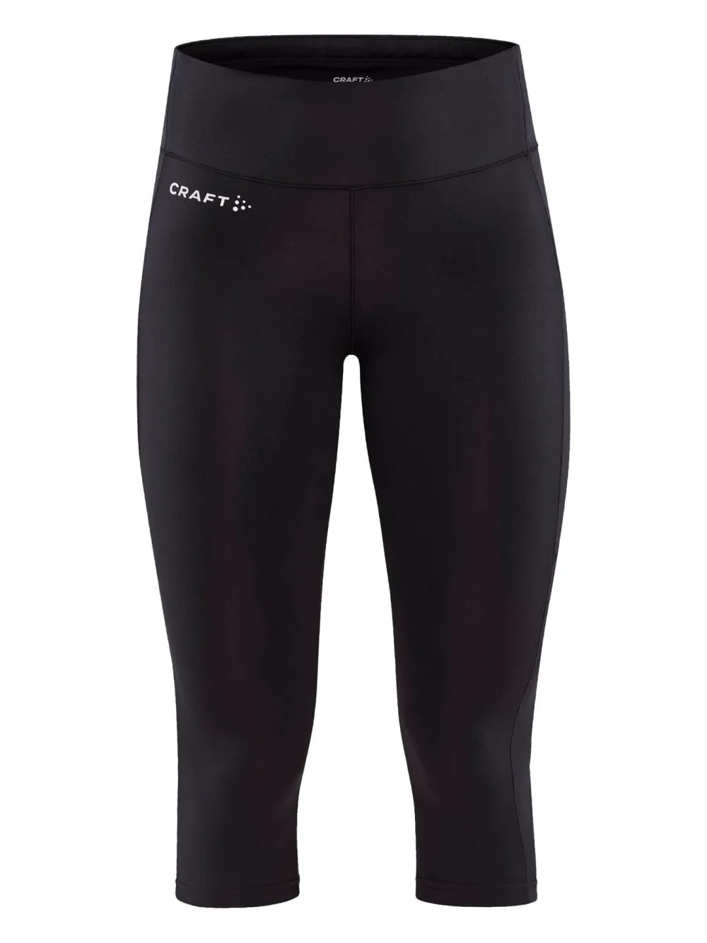 Women Craft Sportswear WOMEN'S ADV ESSENCE CAPRI TRAINING TIGHTS 2 -