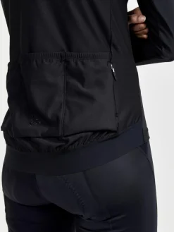 Women Craft Sportswear Women's ADV Essence Cycling Jersey -