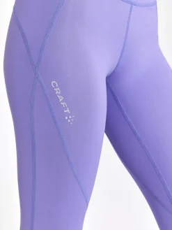 Women Craft Sportswear Women's ADV Essence High Waist Training Tights