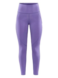 Women Craft Sportswear Women's ADV Essence High Waist Training Tights