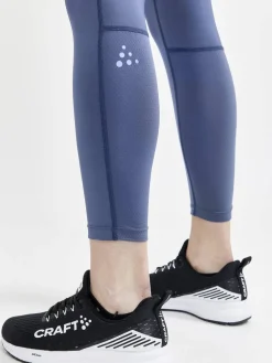 Women Craft Sportswear Women's ADV Essence High Waist Training Tights