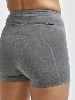 Women Craft Sportswear Women's ADV Essence Hot Pant Training Tights