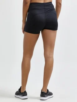 Women Craft Sportswear Women's ADV Essence Hot Pant Training Tights