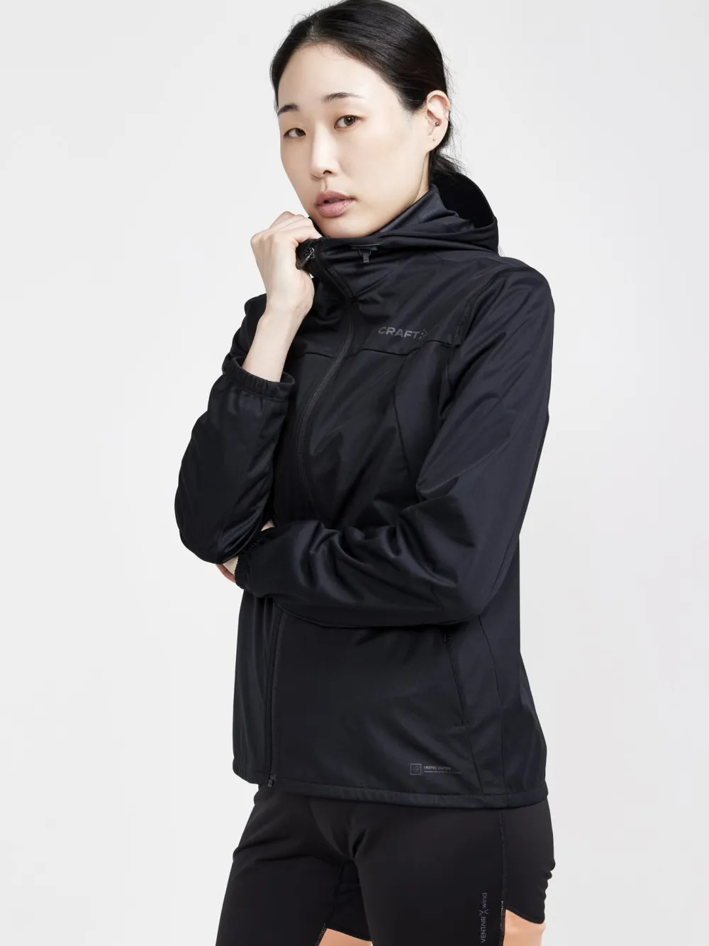 Women Craft Sportswear Women's ADV Essence Hydro Jacket -