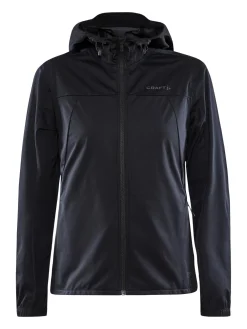Women Craft Sportswear Women's ADV Essence Hydro Jacket -