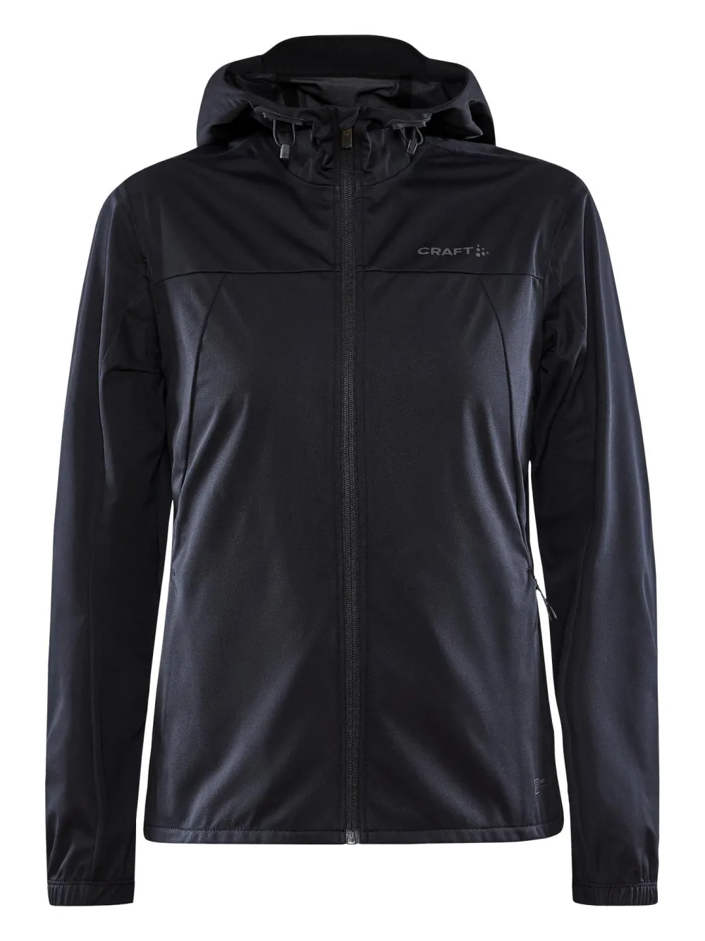 Women Craft Sportswear Women's ADV Essence Hydro Jacket -