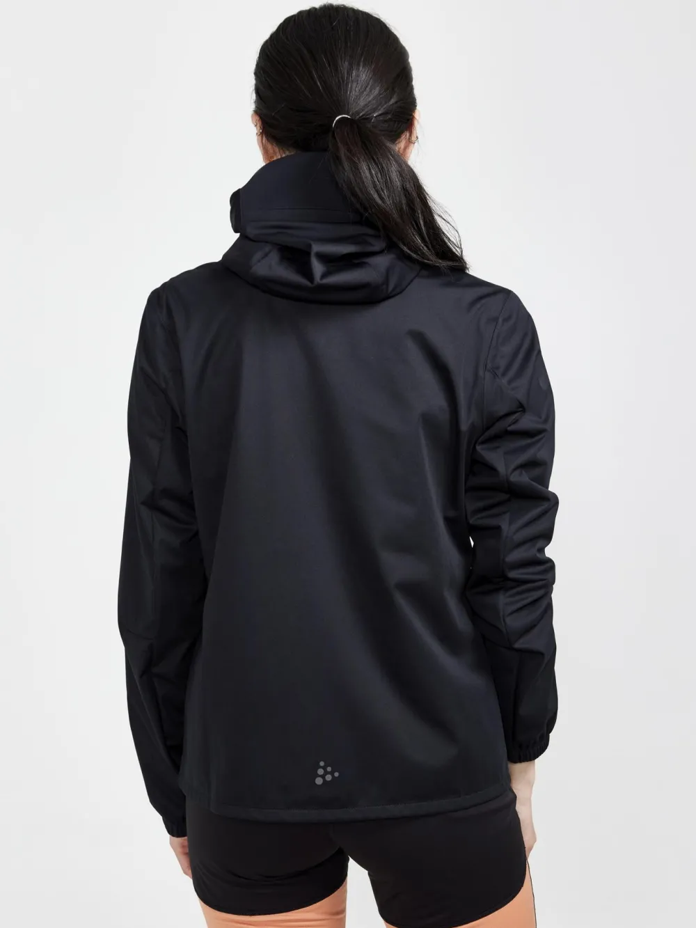 Women Craft Sportswear Women's ADV Essence Hydro Jacket -