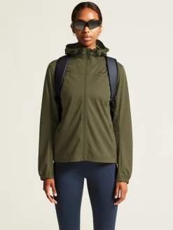 Women Craft Sportswear Women's ADV Essence Hydro Jacket -