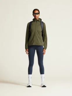 Women Craft Sportswear Women's ADV Essence Hydro Jacket -
