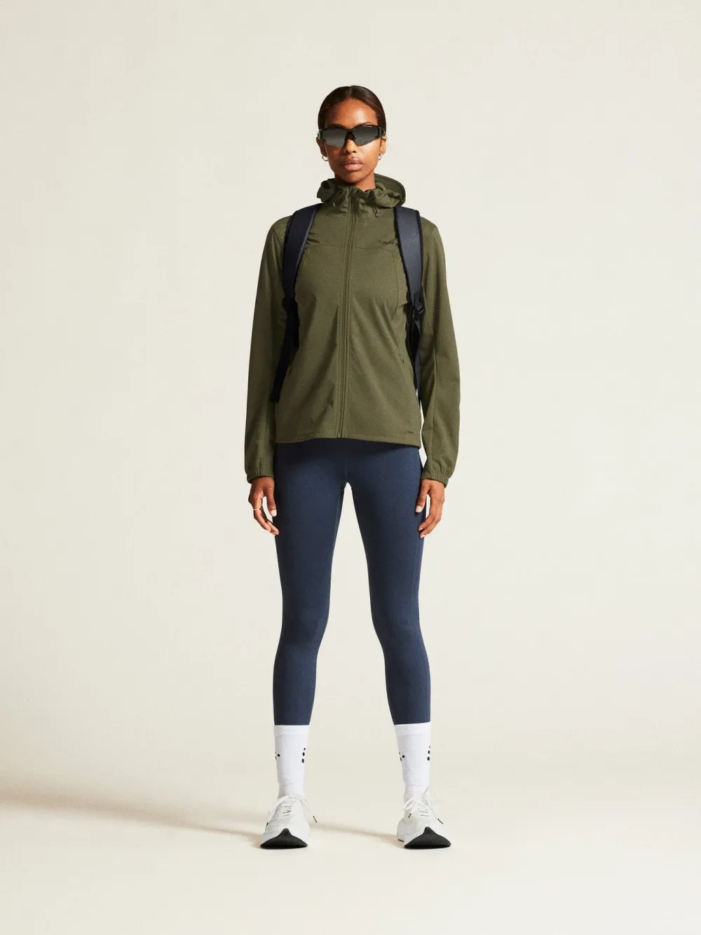 Women Craft Sportswear Women's ADV Essence Hydro Jacket -