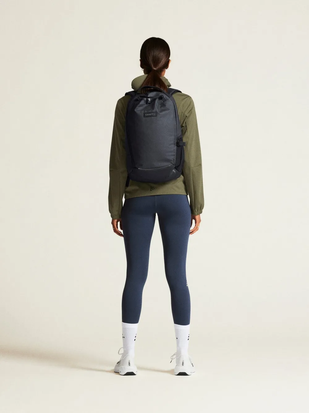 Women Craft Sportswear Women's ADV Essence Hydro Jacket -