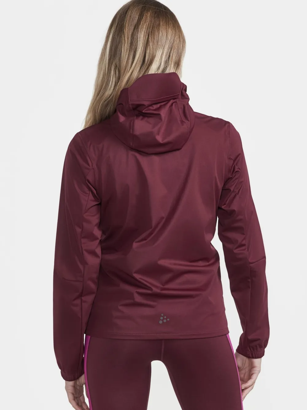 Women Craft Sportswear Women's ADV Essence Hydro Jacket -