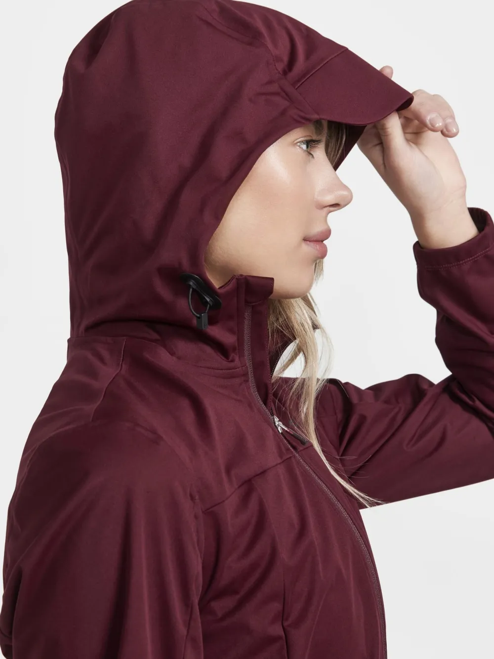 Women Craft Sportswear Women's ADV Essence Hydro Jacket -