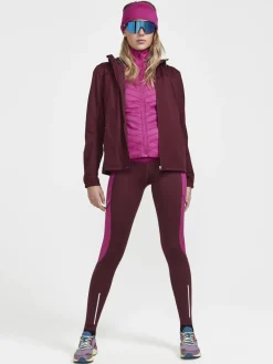 Women Craft Sportswear Women's ADV Essence Hydro Jacket -