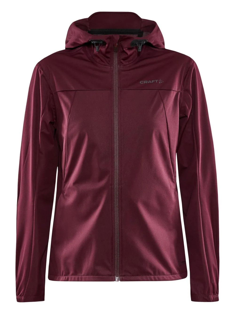 Women Craft Sportswear Women's ADV Essence Hydro Jacket -