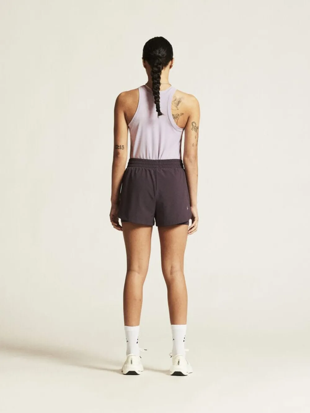 Women Craft Sportswear Women's ADV Essence 2-in-1 Shorts 2 -