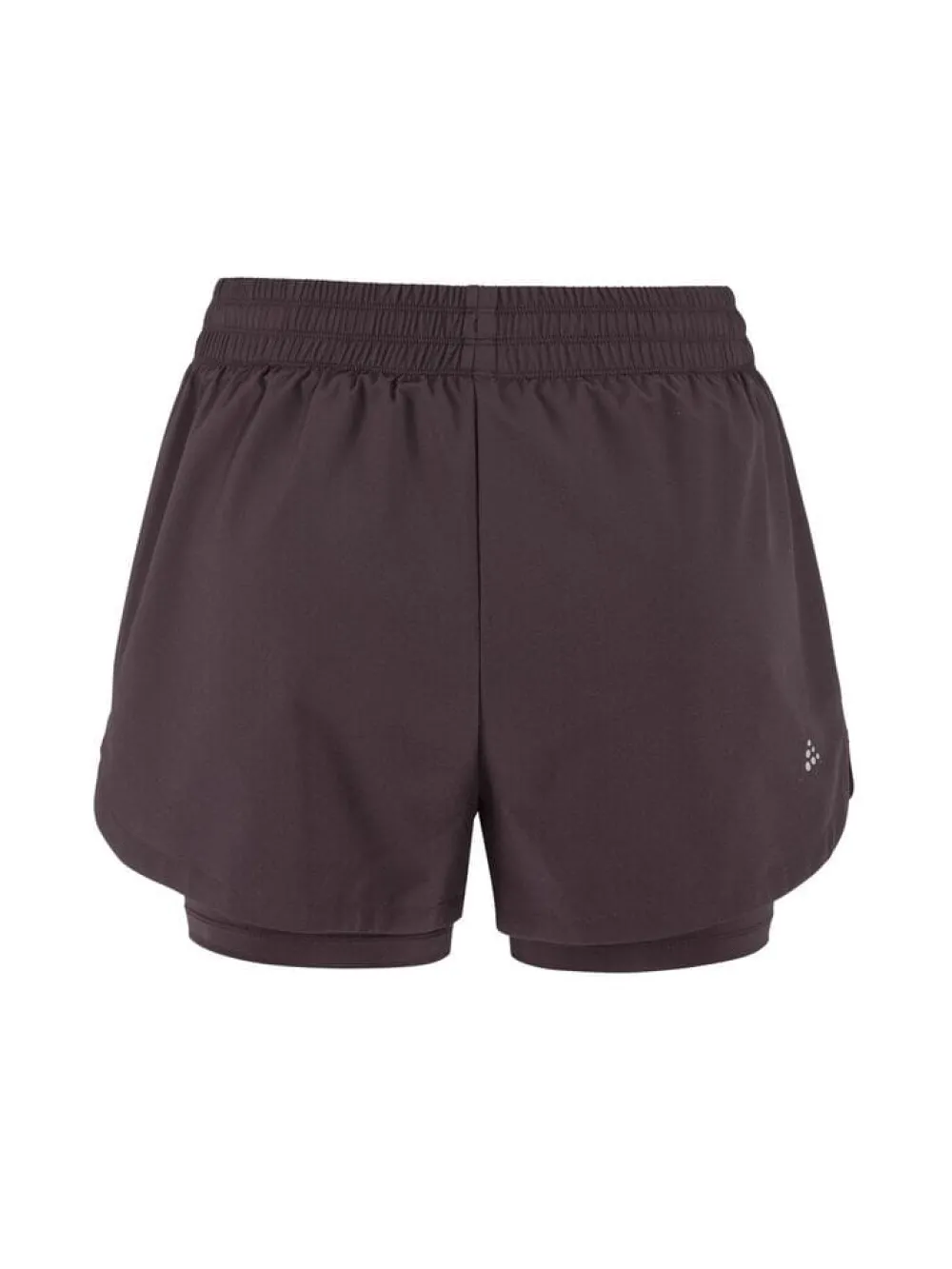 Women Craft Sportswear Women's ADV Essence 2-in-1 Shorts 2 -