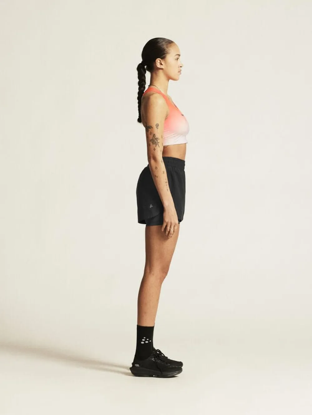 Women Craft Sportswear Women's ADV Essence 2-in-1 Shorts 2 -