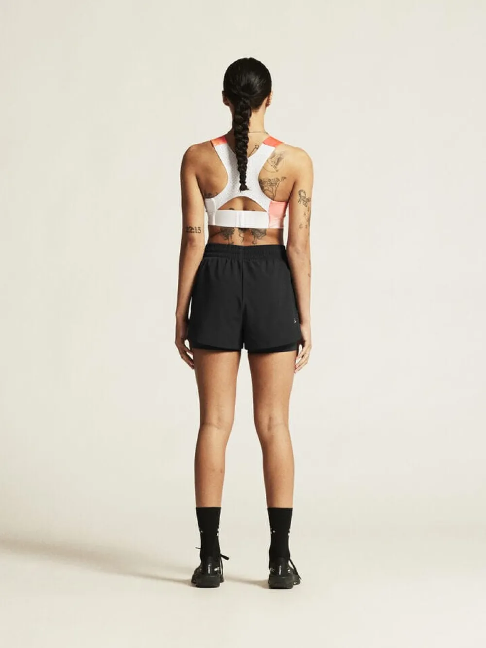 Women Craft Sportswear Women's ADV Essence 2-in-1 Shorts 2 -
