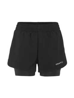 Women Craft Sportswear Women's ADV Essence 2-in-1 Shorts 2 -