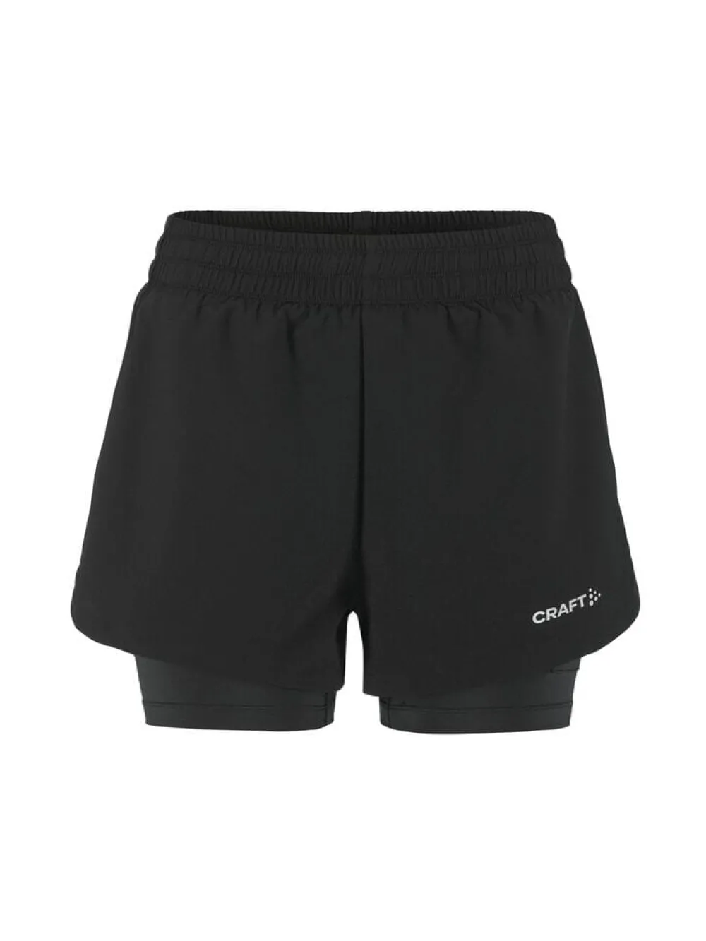Women Craft Sportswear Women's ADV Essence 2-in-1 Shorts 2 -