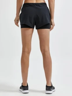 Women Craft Sportswear WOMEN'S ADV ESSENCE 2-IN-1 SHORTS
