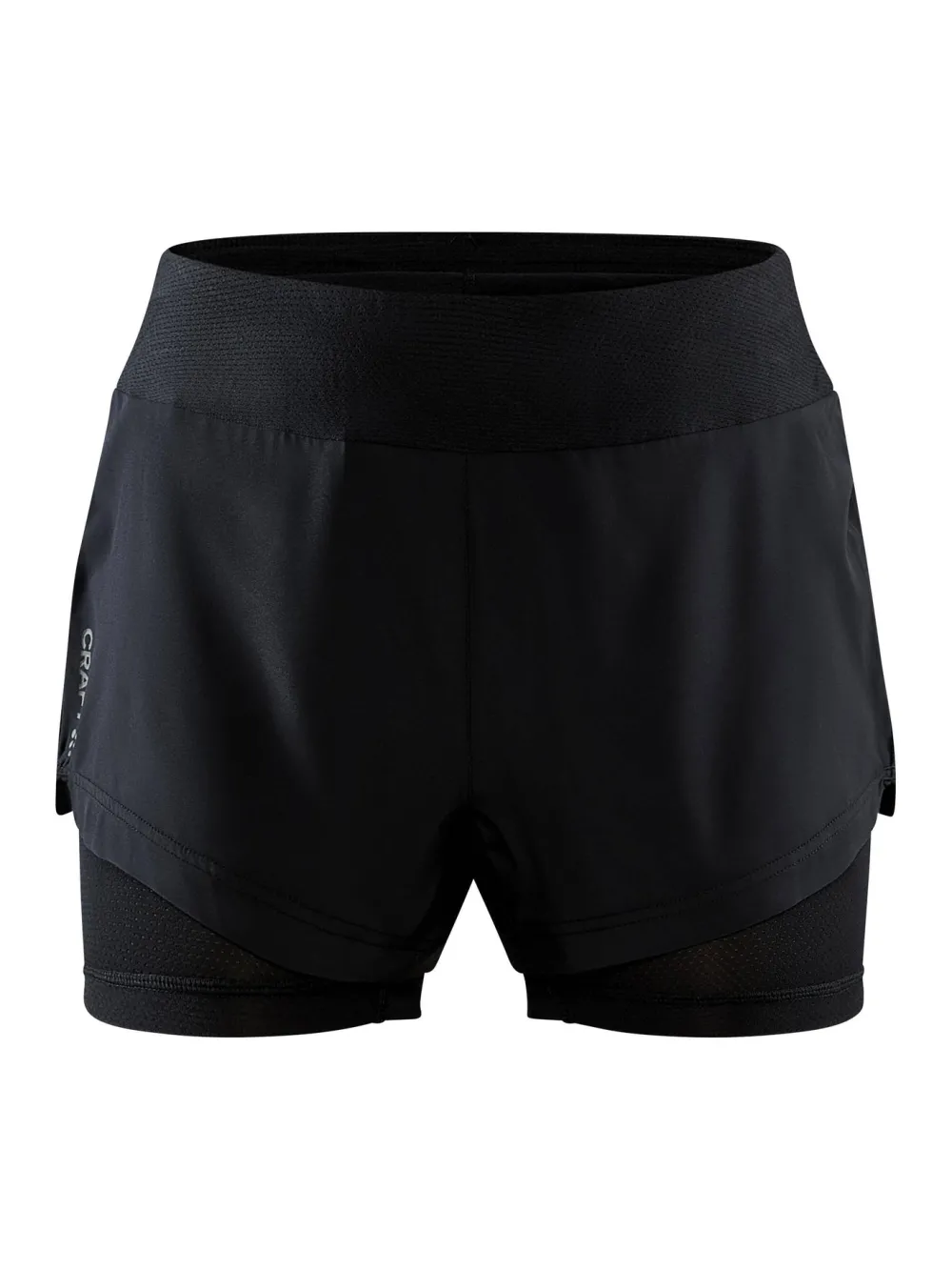 Women Craft Sportswear WOMEN'S ADV ESSENCE 2-IN-1 SHORTS