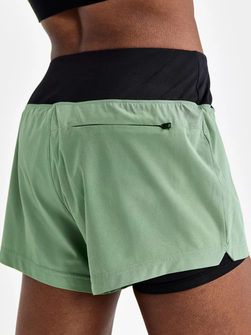 Women Craft Sportswear WOMEN'S ADV ESSENCE 2-IN-1 SHORTS