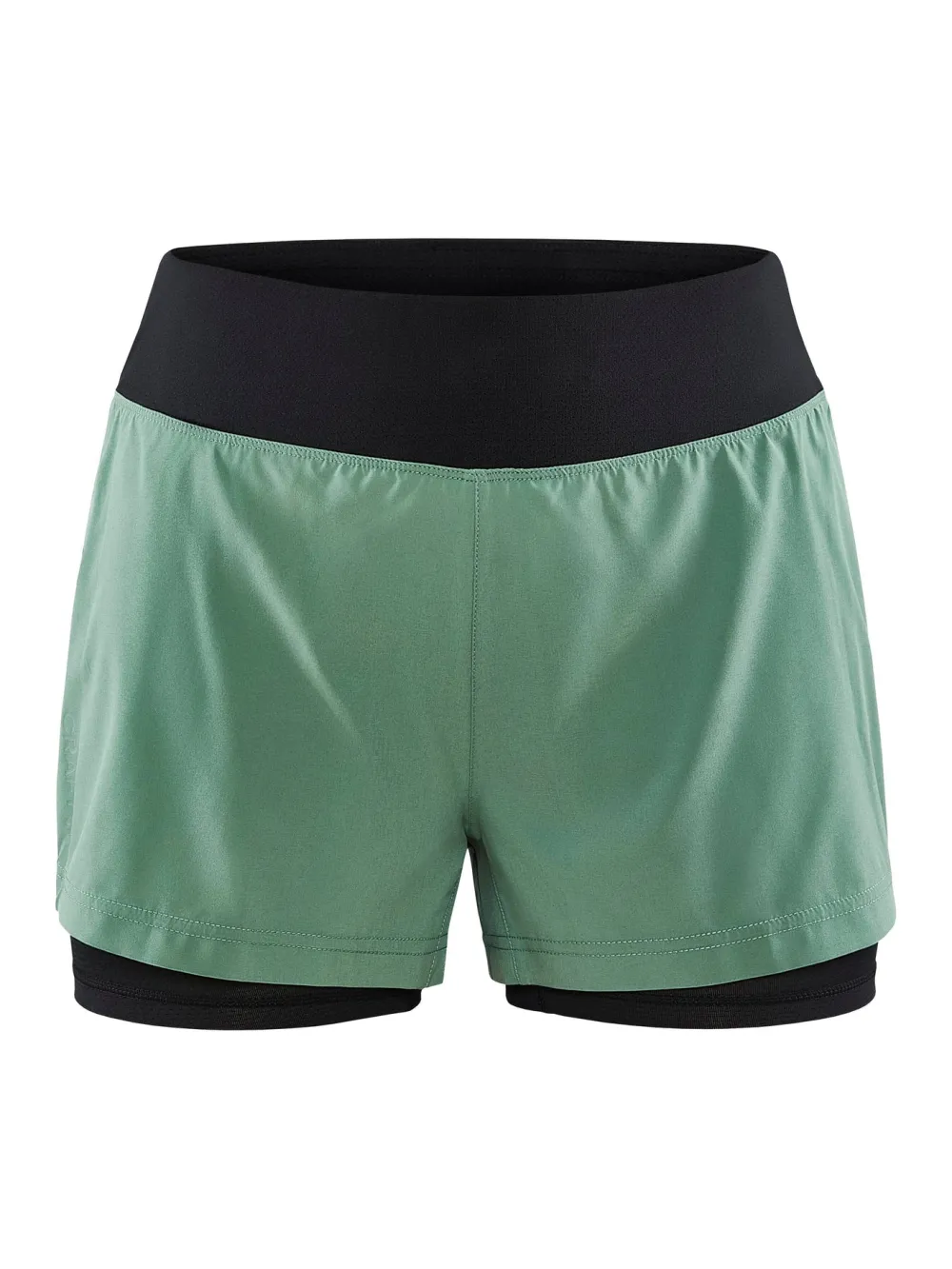 Women Craft Sportswear WOMEN'S ADV ESSENCE 2-IN-1 SHORTS