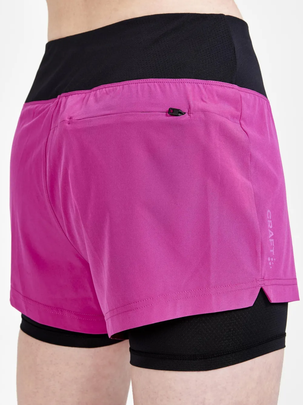 Women Craft Sportswear WOMEN'S ADV ESSENCE 2-IN-1 SHORTS