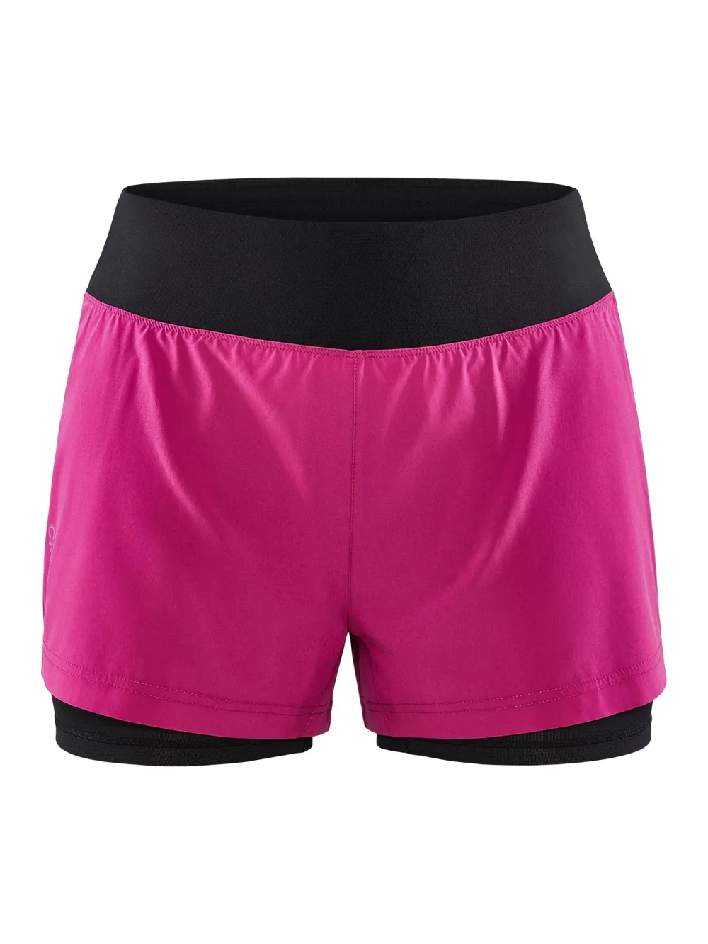 Women Craft Sportswear WOMEN'S ADV ESSENCE 2-IN-1 SHORTS