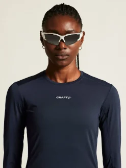 Women Craft Sportswear Women's ADV Essence Long Sleeve Tee 2 -