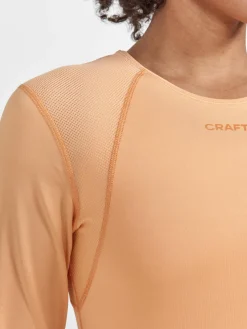 Women Craft Sportswear WOMEN'S ADV ESSENCE LONG SLEEVE TRAINING TEE