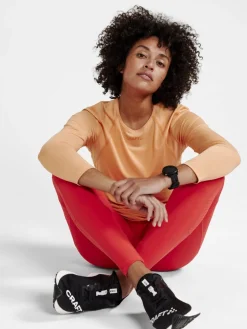 Women Craft Sportswear WOMEN'S ADV ESSENCE LONG SLEEVE TRAINING TEE