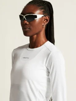 Women Craft Sportswear Women's ADV Essence Long Sleeve Tee 2.0 -