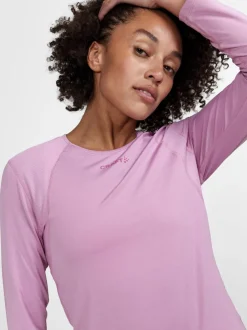Women Craft Sportswear WOMEN'S ADV ESSENCE LONG SLEEVE TRAINING TEE