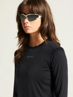 Women Craft Sportswear Women's ADV Essence Long Sleeve Tee 2.0 -