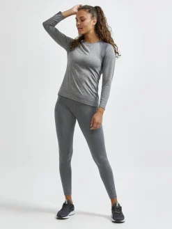 Women Craft Sportswear WOMEN'S ADV ESSENCE LONG SLEEVE TRAINING TEE