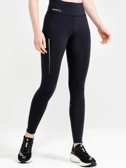 Women Craft Sportswear WOMEN'S ADV ESSENCE RUNNING TIGHTS -
