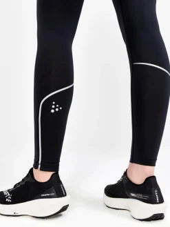 Women Craft Sportswear WOMEN'S ADV ESSENCE RUNNING TIGHTS -