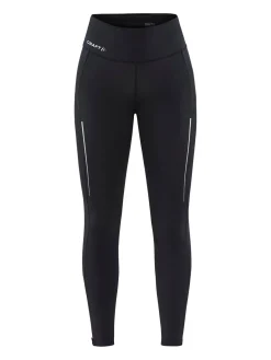 Women Craft Sportswear WOMEN'S ADV ESSENCE RUNNING TIGHTS -